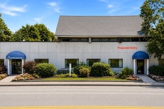 More details for 200 N State St, Concord, NH - Flex for Lease