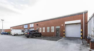 More details for Shore Rd, Birkenhead - Industrial for Lease