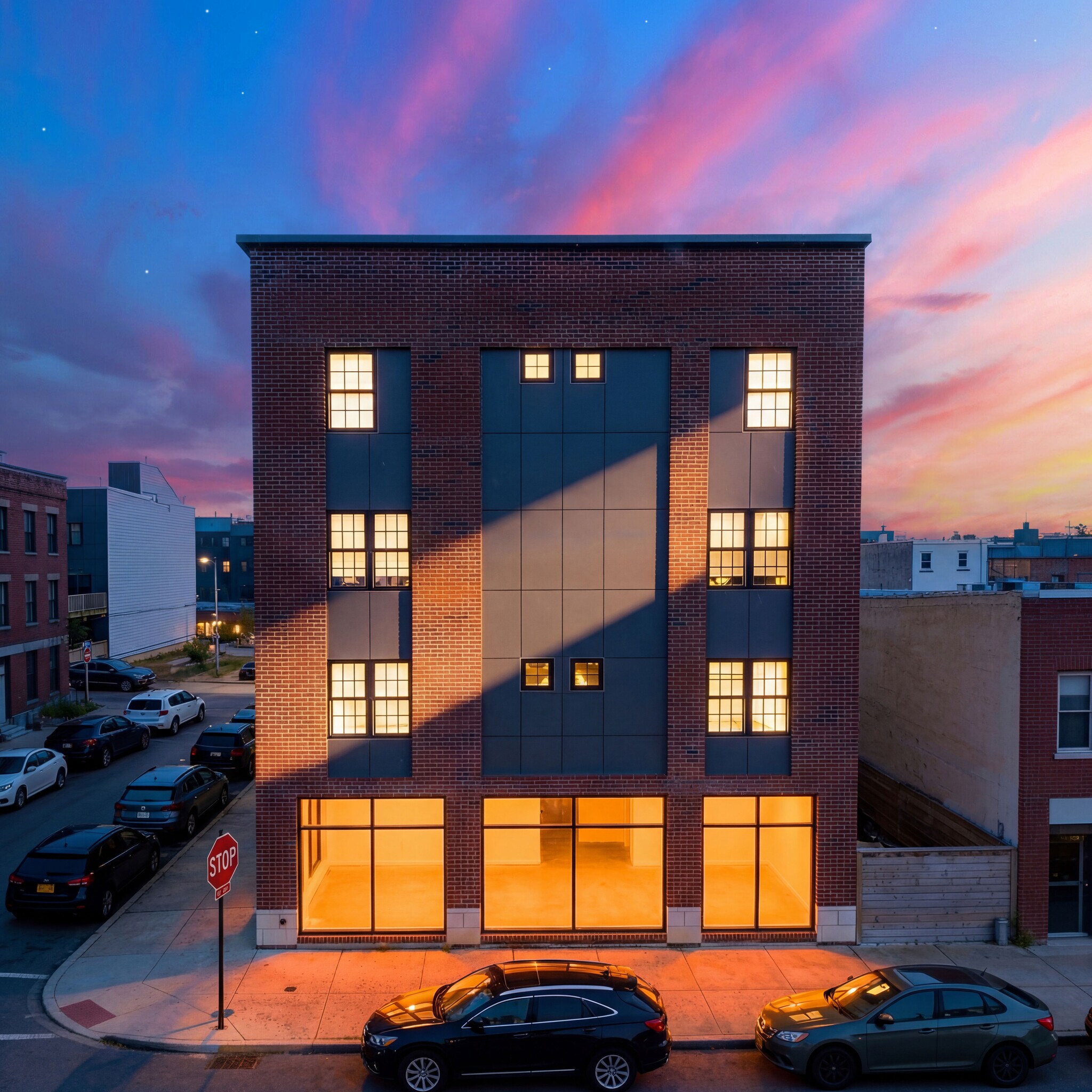 1100 S 27th, Philadelphia, PA for sale Primary Photo- Image 1 of 34