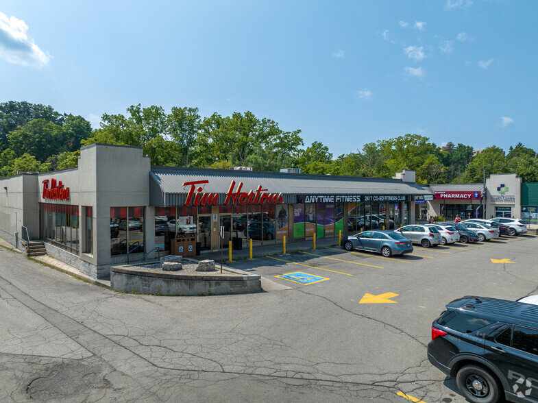 86-94 Main St, Hamilton, ON à vendre - Photo principale - Image 1 de 1