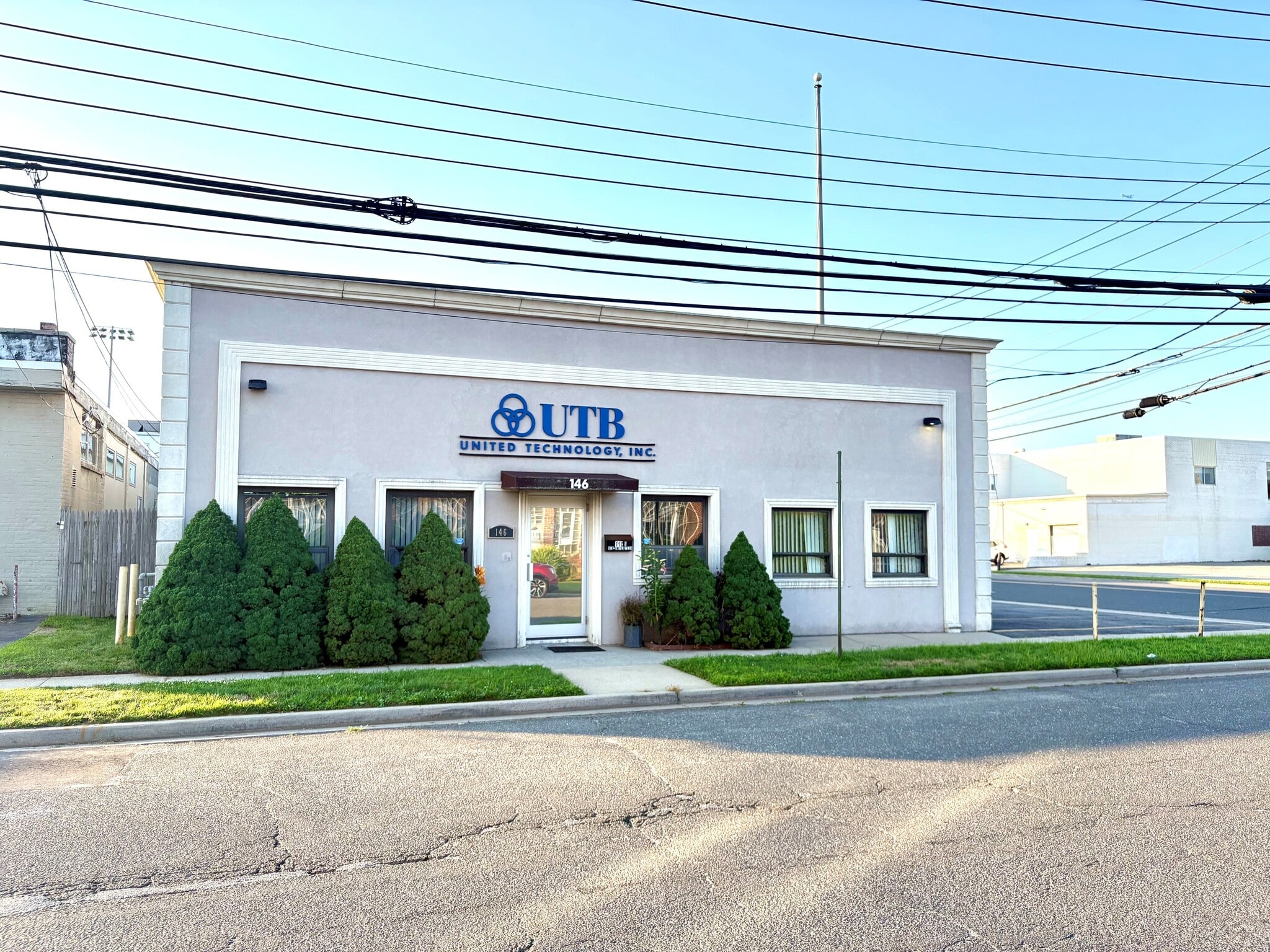 146 E 2nd St, Mineola, NY for sale Building Photo- Image 1 of 15