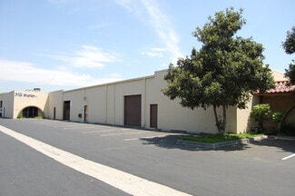 More details for 15455-15459 E Proctor Ave, City of Industry, CA - Industrial for Lease