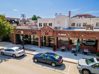 Plus de détails pour 22 W Calendar Ave, La Grange, IL - Bureau à louer