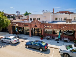 More details for 22 W Calendar Ave, La Grange, IL - Office for Lease