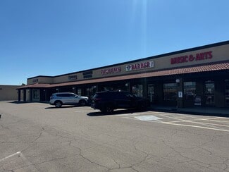 More details for 2651-2667 W Baseline Rd, Mesa, AZ - Retail for Lease