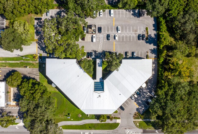 More details for 2240 Belleair Rd, Clearwater, FL - Office for Lease