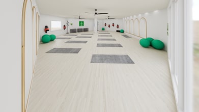 1914 Association Dr, Reston, VA à louer Photo intérieure- Image 2 de 11