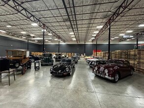 3450 NW 115th Ave, Miami, FL for lease Interior Photo- Image 1 of 8