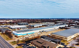 More details for 2601 SE J St, Bentonville, AR - Industrial for Lease