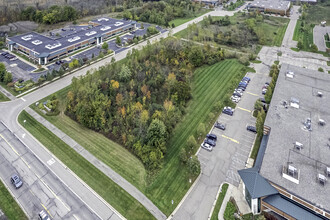 Dylan Dr, Novi, MI - Aérien  Vue de la carte - Image1