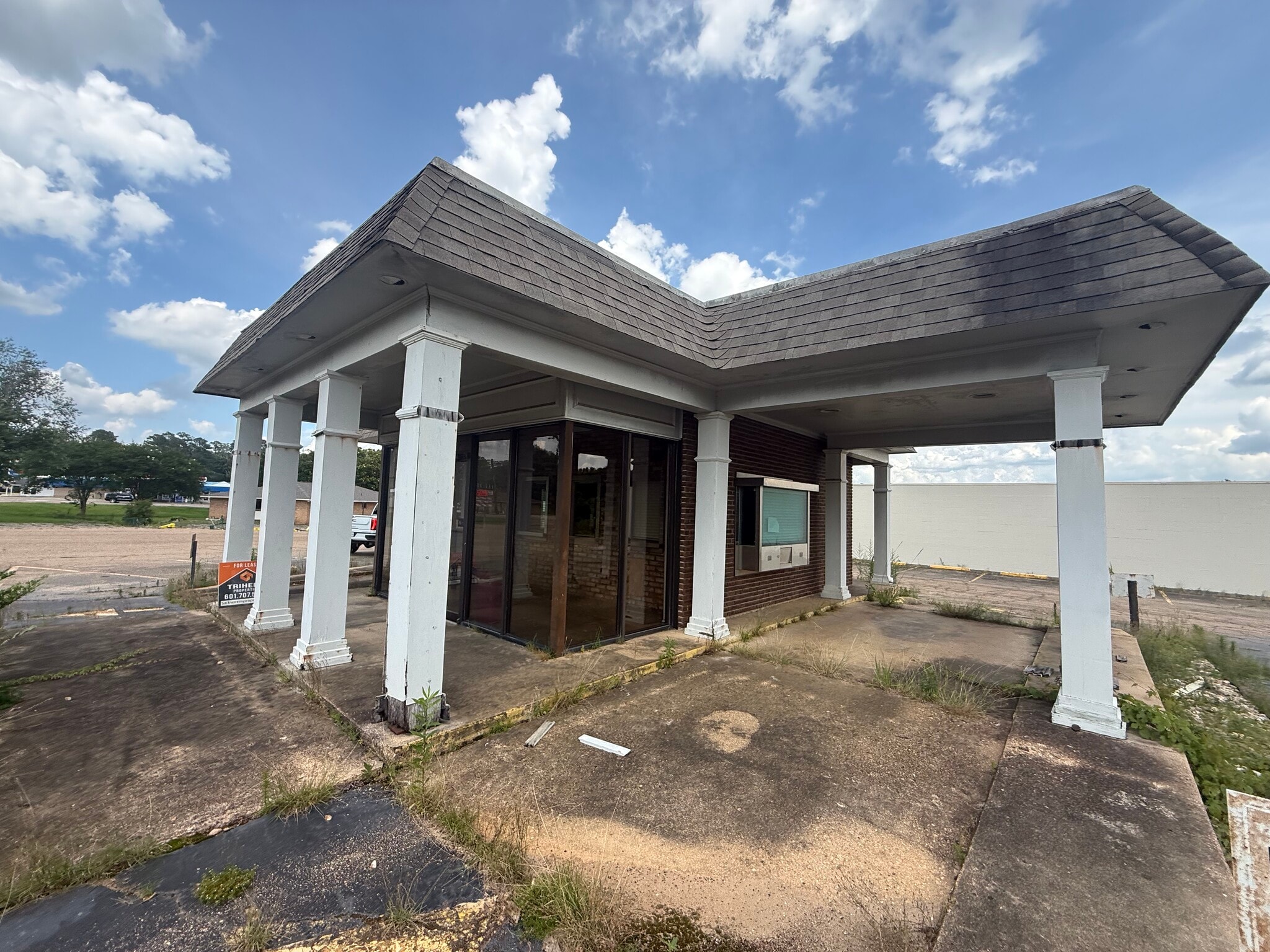 951 Hwy 41, Prentiss, MS à louer Photo intérieure- Image 1 de 5