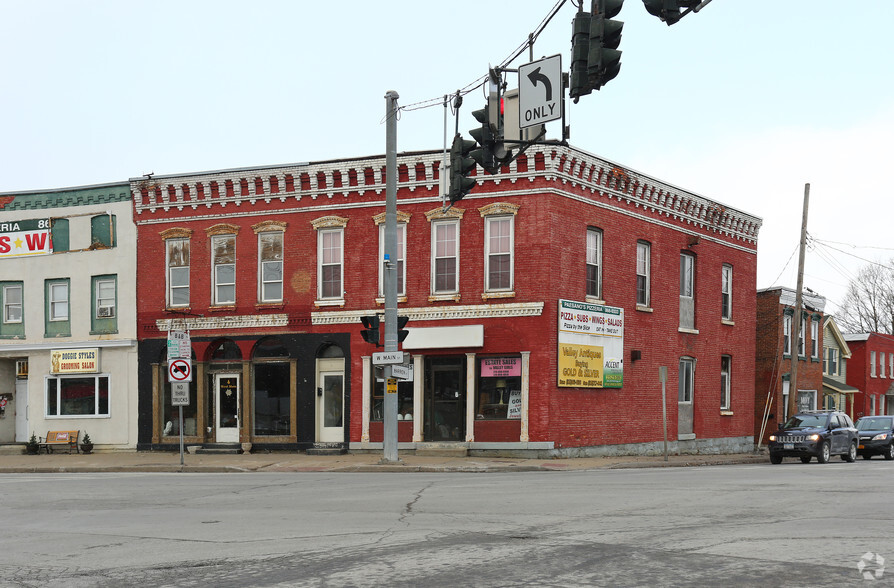 2-4 W Main St, Mohawk, NY for sale - Primary Photo - Image 1 of 1