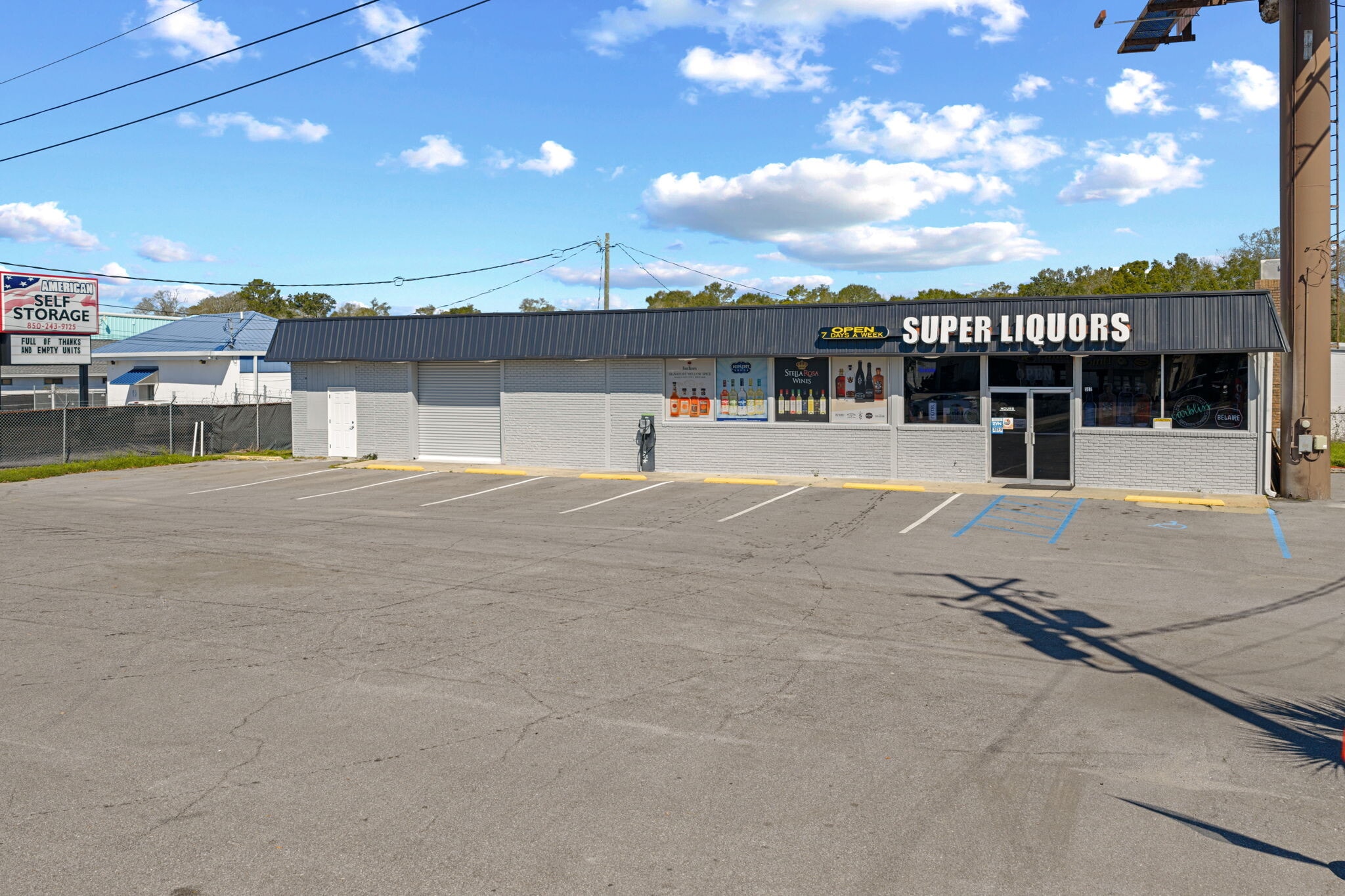 507 Mary Esther Cut-off, Fort Walton Beach, FL à vendre Photo principale- Image 1 de 5