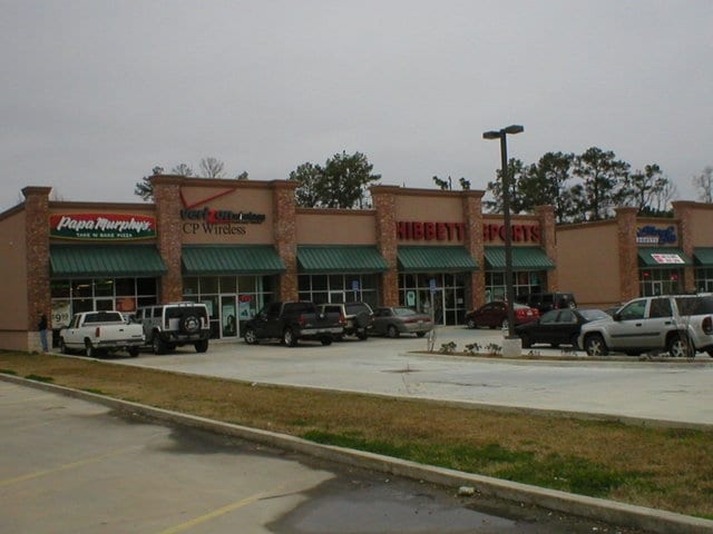 28995 Walker South Rd, Walker, LA for lease - Building Photo - Image 2 of 4