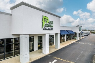 More details for 100-126 NW Plaza Dr, Senatobia, MS - Retail for Sale