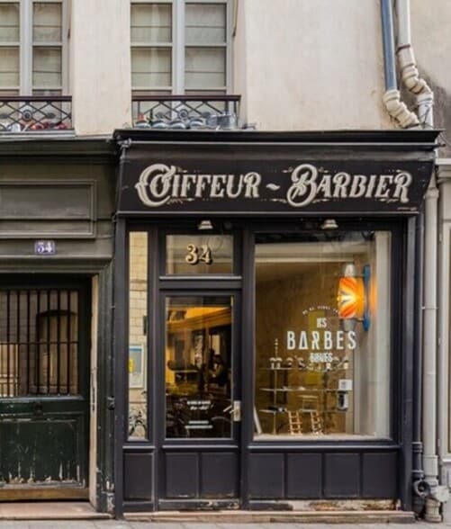 34 Rue Saint-Louis En L'Ile, Paris à vendre - Photo principale - Image 1 de 3