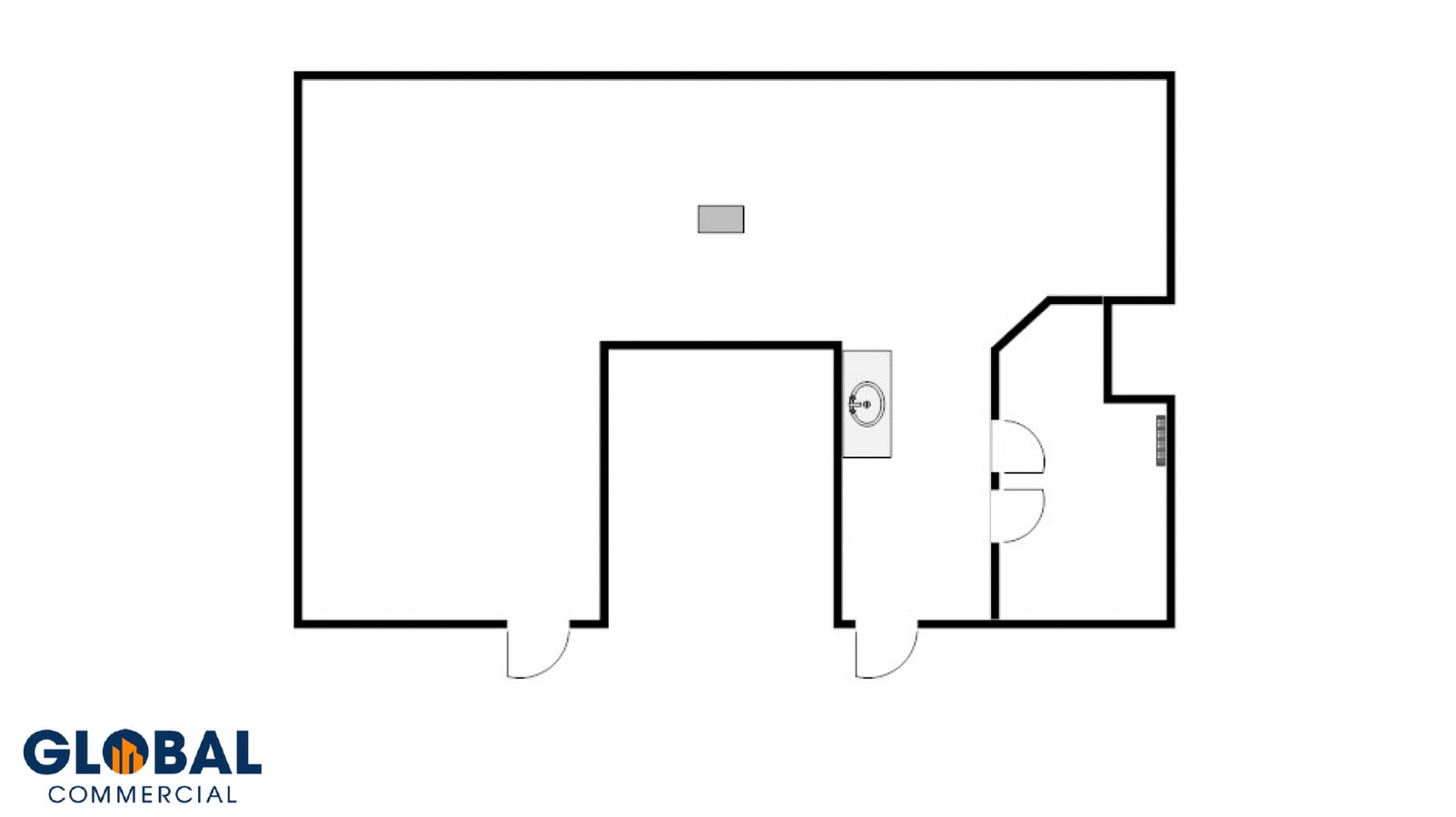695 Oak Grove Ave, Menlo Park, CA 94025 - Unit 310-320 -  - Floor Plan - Image 1 of 5