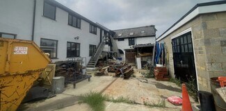 More details for 2 Park Rd, Hythe - Industrial for Lease