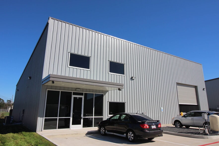 6702 Theall Rd, Houston, TX for sale - Building Photo - Image 3 of 10