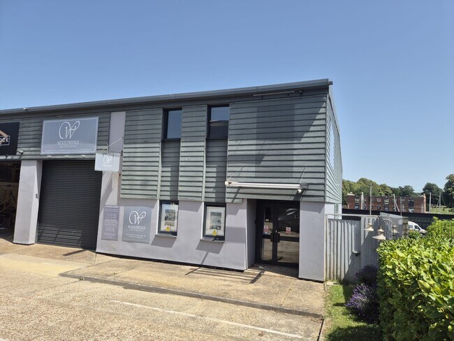 More details for Hurstake Rd, Newport - Flex for Lease