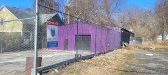 2061 Joseph E Boone Blvd NW, Atlanta GA - Commercial Real Estate