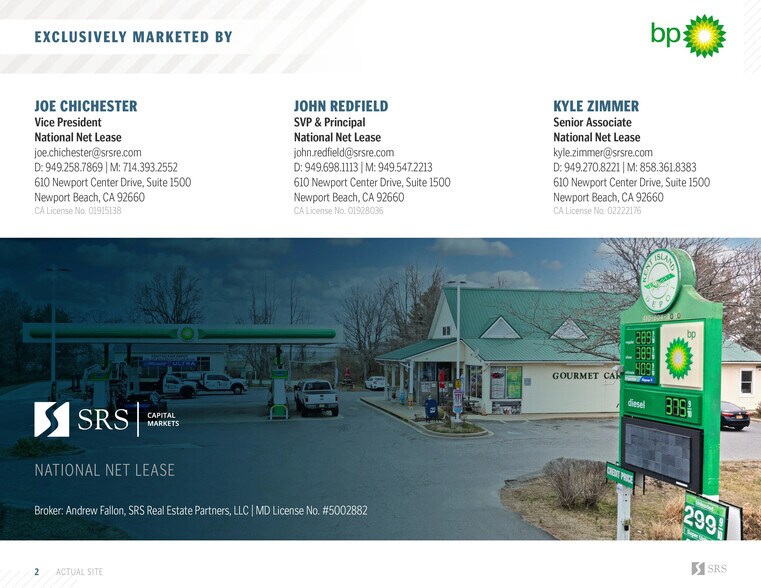 320 Romancoke Rd, Stevensville, MD à vendre - Photo du bâtiment - Image 2 de 8