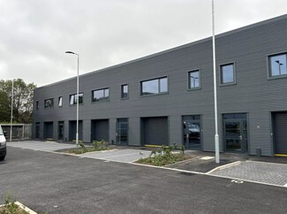 Plus de détails pour Pant Industrial Estate, Merthyr Tydfil - Industriel à louer