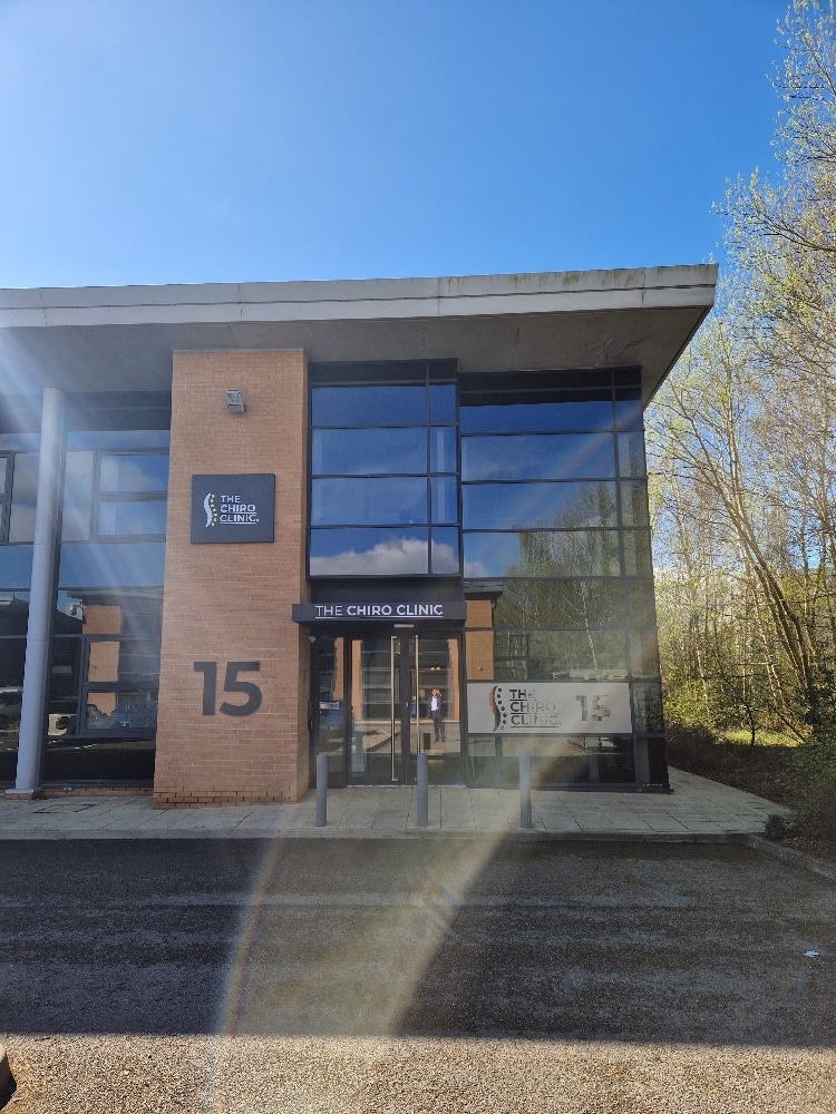 Hurricane Ct, Liverpool à louer Photo principale- Image 1 de 4