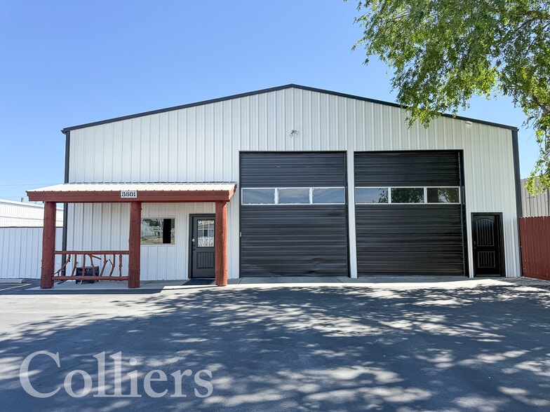 3601 Arthur St, Caldwell, ID for lease - Building Photo - Image 1 of 15