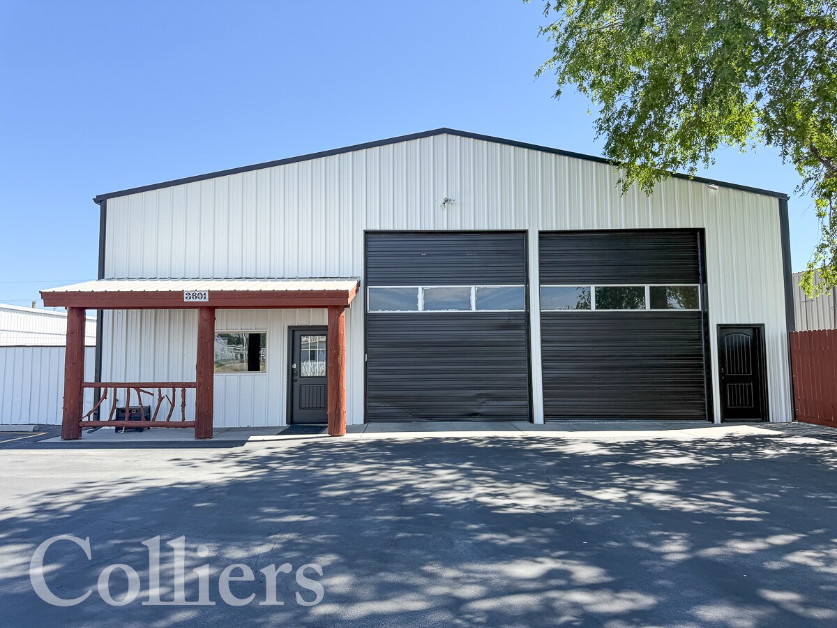 3601 Arthur St, Caldwell, ID à louer Photo du bâtiment- Image 1 de 16