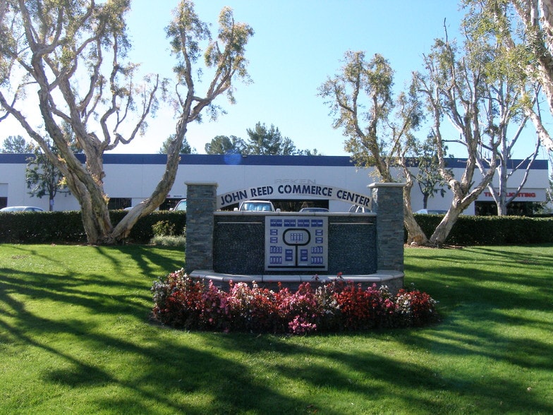 1306-1308 S John Reed Ct, City of Industry, CA à louer - Autre - Image 2 de 4