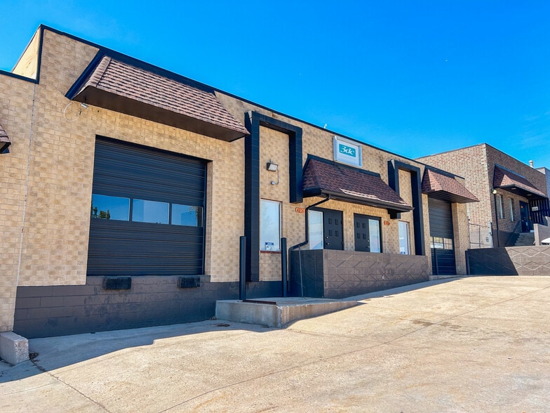 1972-1980 W Iliff Ave, Englewood, CO for lease - Building Photo - Image 2 of 35