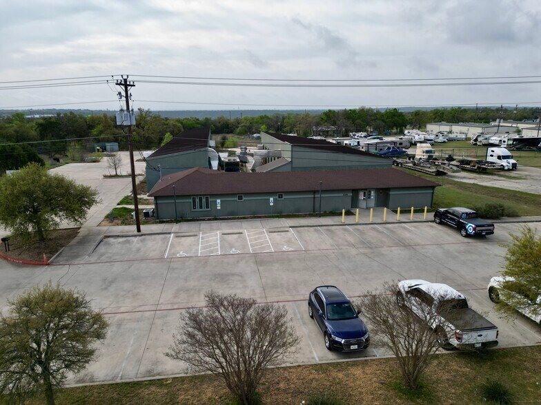 3100 Woodall Dr, Cedar Park, TX à vendre - Photo principale - Image 2 de 13