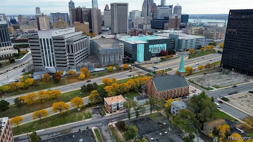 1450 6th St, Detroit, MI for sale - Building Photo - Image 2 of 11