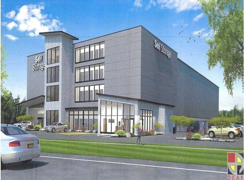 42 Dodge rd, Getzville, NY à vendre - Photo principale - Image 1 de 1