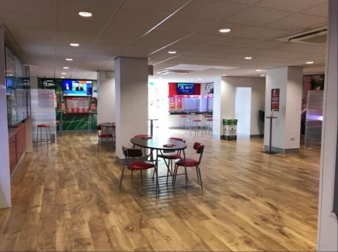 8-9 Hildyard Row, Catterick Garrison à vendre - Photo intérieure - Image 3 de 3