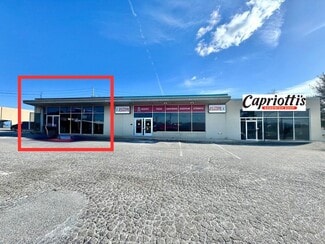 Plus de détails pour 2221-2225 MacArthur Rd, Whitehall, PA - Commerce de détail à louer