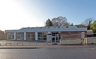 More details for 21-35 St. Denys Rd, Southampton - Retail for Sale