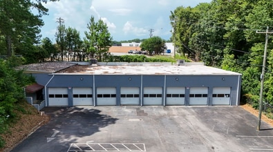 3014 N Main St, Anderson, SC for lease Building Photo- Image 1 of 7
