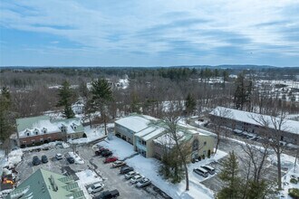 13 Red Roof Ln, Salem, NH - Aérien  Vue de la carte