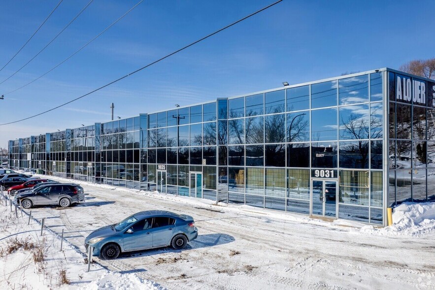 9001-9015 Ch Avon, Montréal-Ouest, QC for lease - Primary Photo - Image 1 of 3