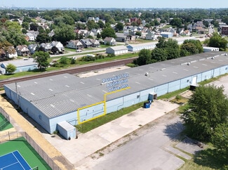 More details for 1722 Hayes Ave, Sandusky, OH - Industrial for Sale