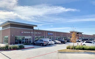 More details for 16733 W Airport Blvd, Richmond, TX - Retail for Lease