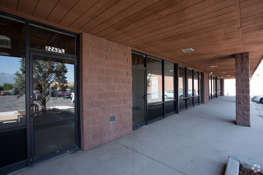 2263 Grant Ave, Ogden, UT à louer - Photo du bâtiment - Image 3 de 9