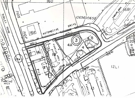 10714 Balls Ford Rd, Manassas, VA for sale - Plat Map - Image 3 of 3
