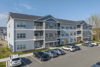 Plus de détails pour 2111 Heyboer Dr, Holland, MI - Multi-résidentiel à vendre