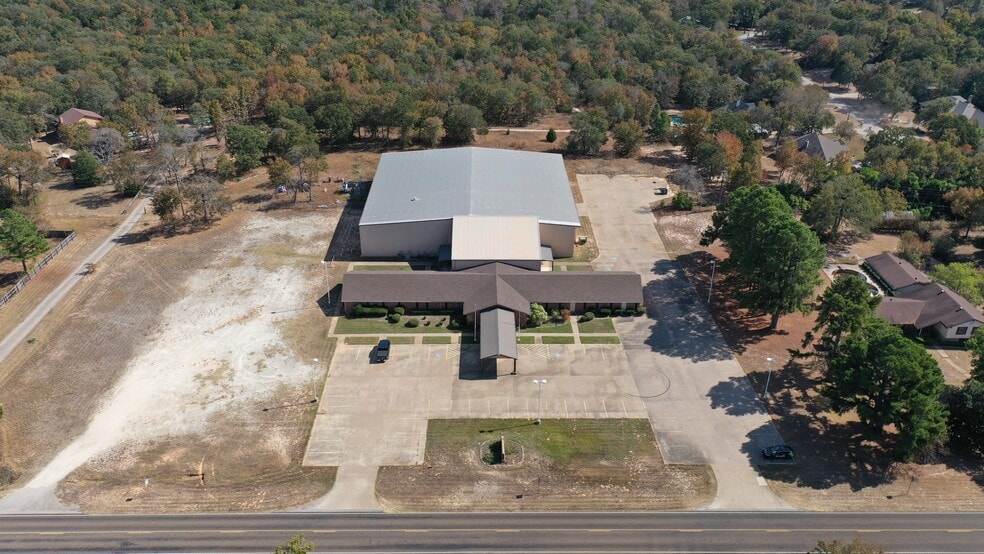 6467 FM 2494, Athens, TX à vendre - Photo du bâtiment - Image 3 de 20