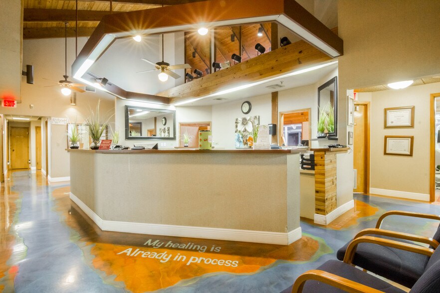8200 W Sunrise Blvd, Plantation, FL à vendre - Photo intérieure - Image 2 de 28