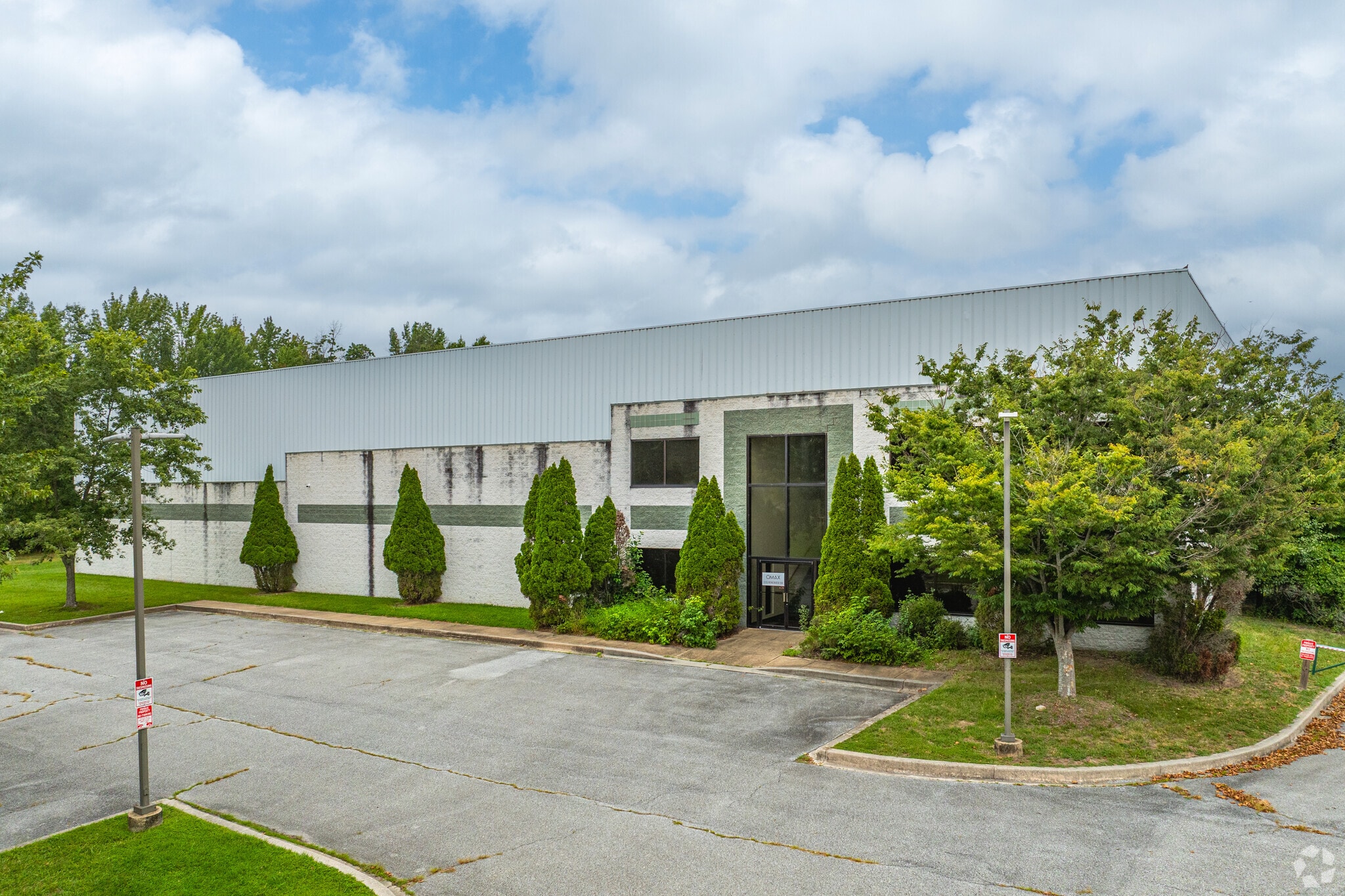 115 Pencader Dr, Newark, DE for lease Primary Photo- Image 1 of 7