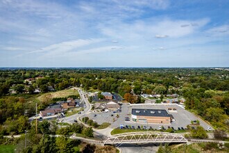503 Clifton Rd, Bethel Park, PA - AÉRIEN  Vue de la carte - Image1